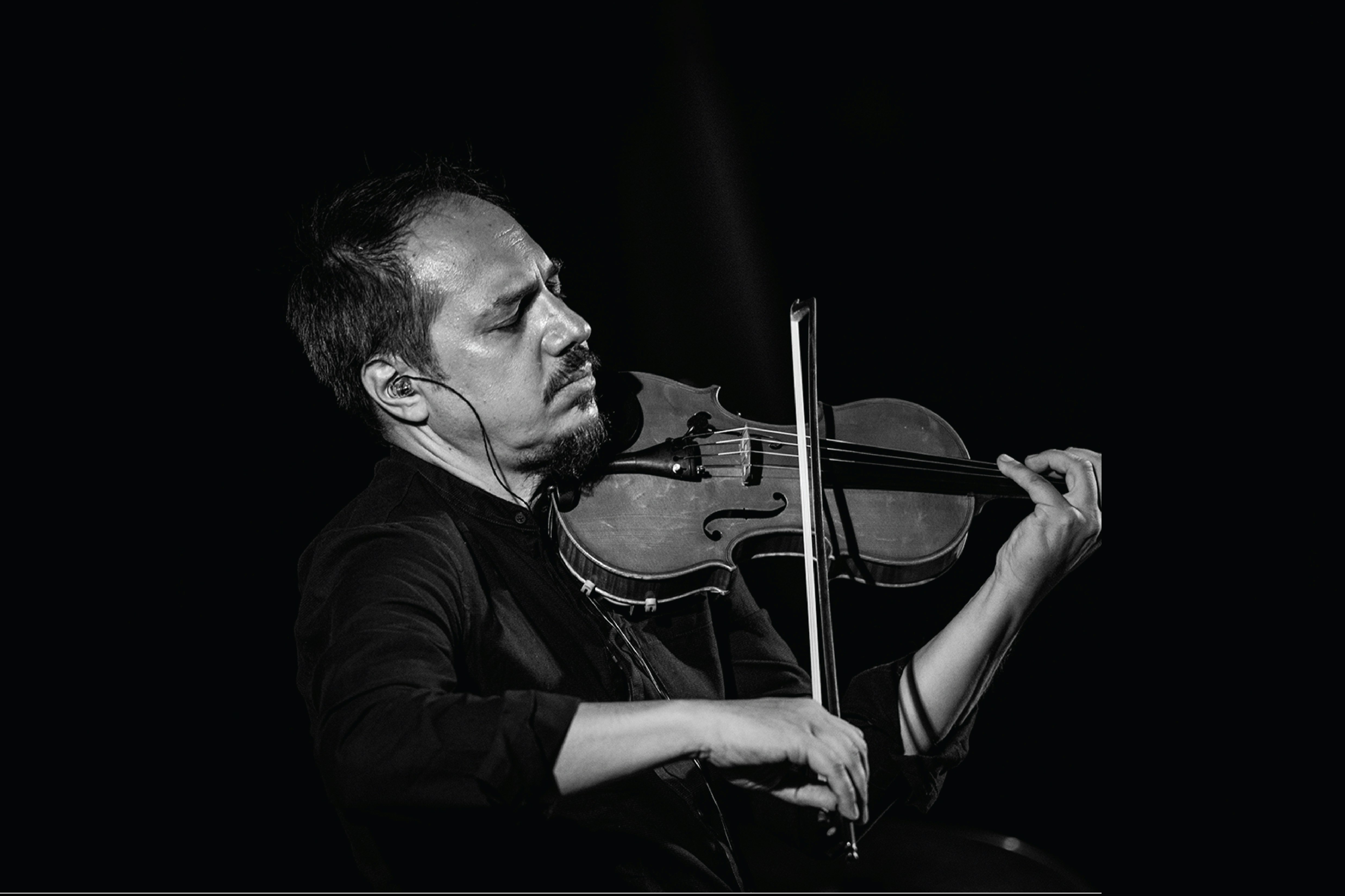 Luca Ciarla Mediterramìa