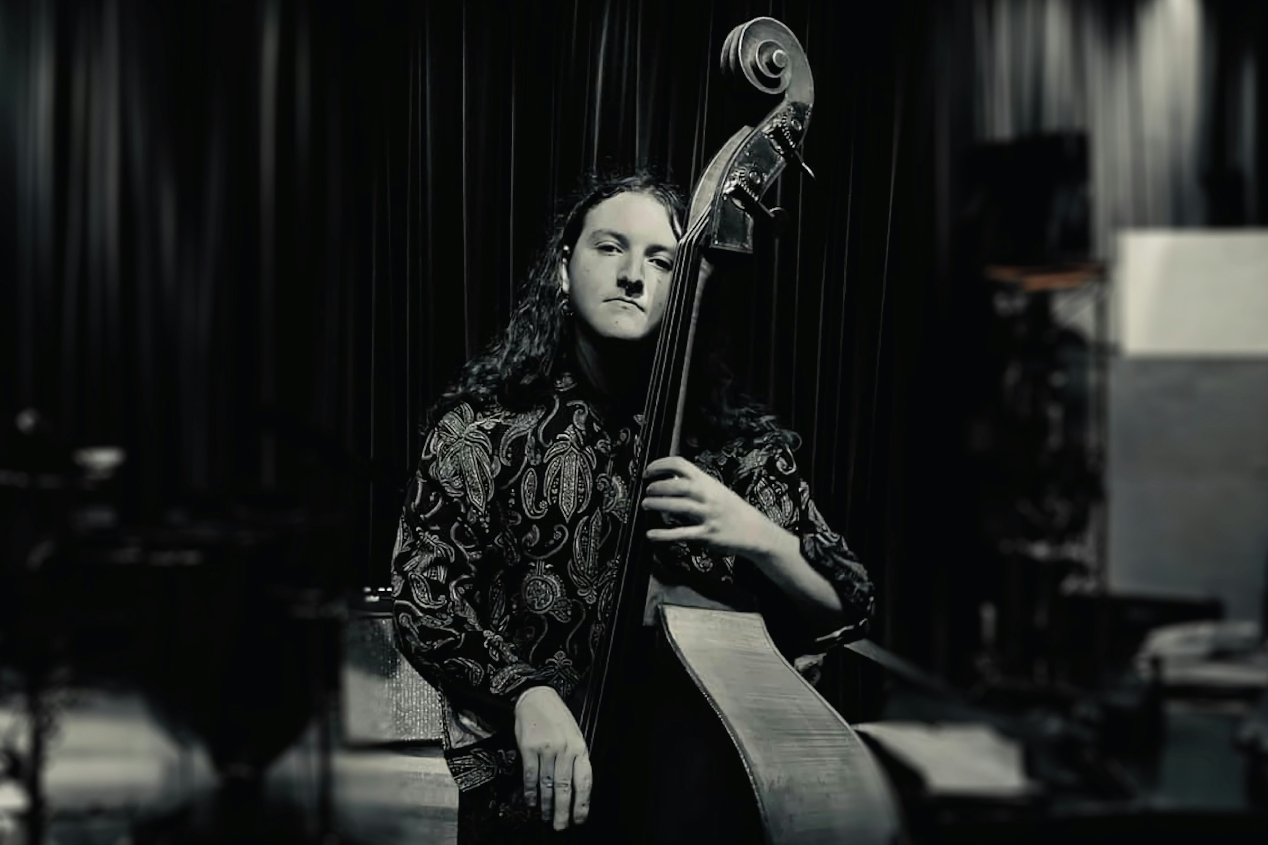 Late Night Homecoming Jam!