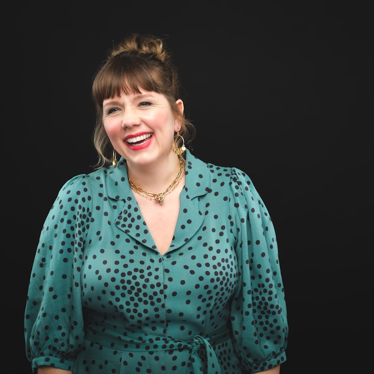 Kerry Godliman: Work in Progress at The Bill Murray - Angel Comedy Club