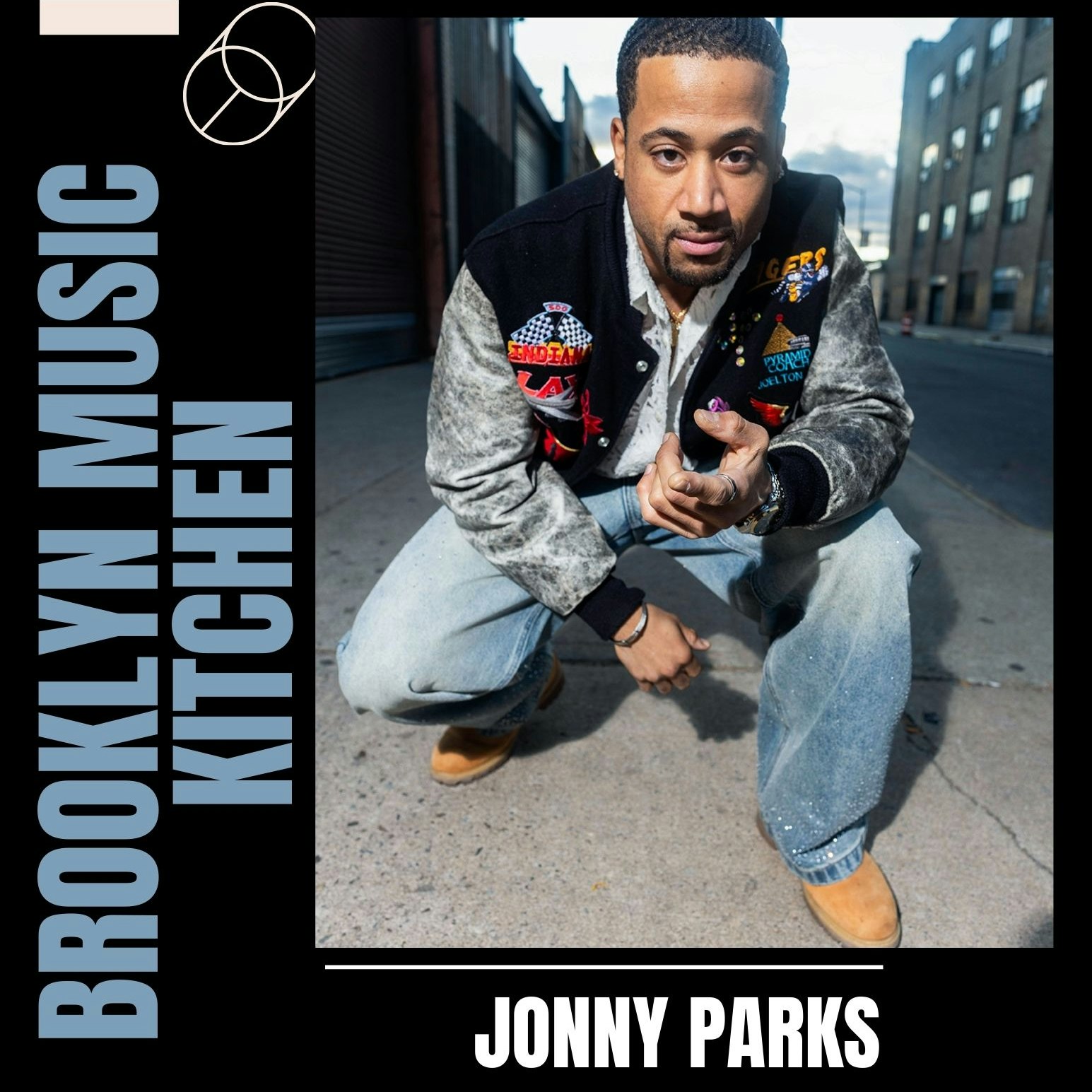 Jonny Parks + More