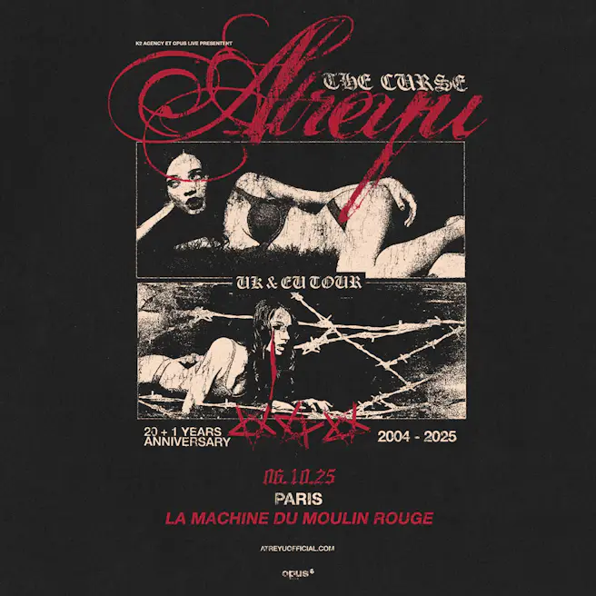 Atreyu