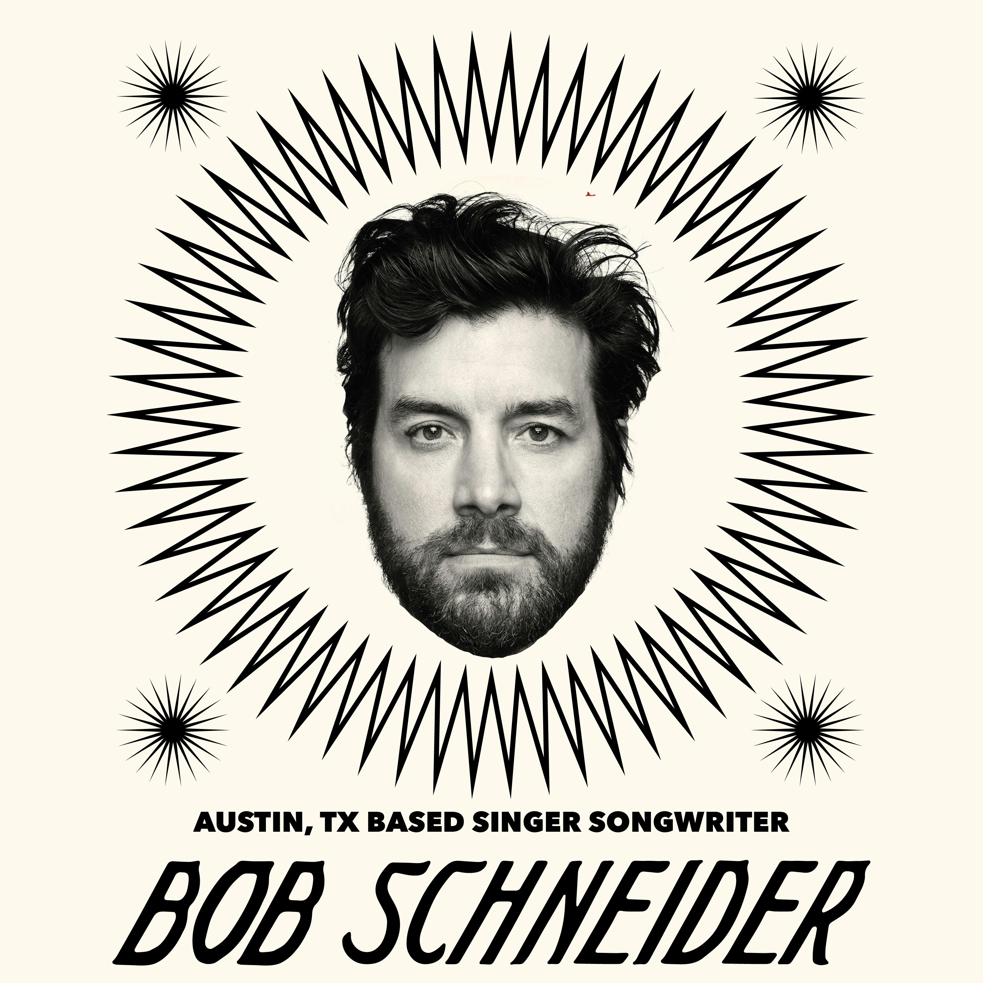 Bob Schneider