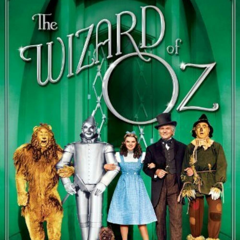 The Wizard of Oz (1939)