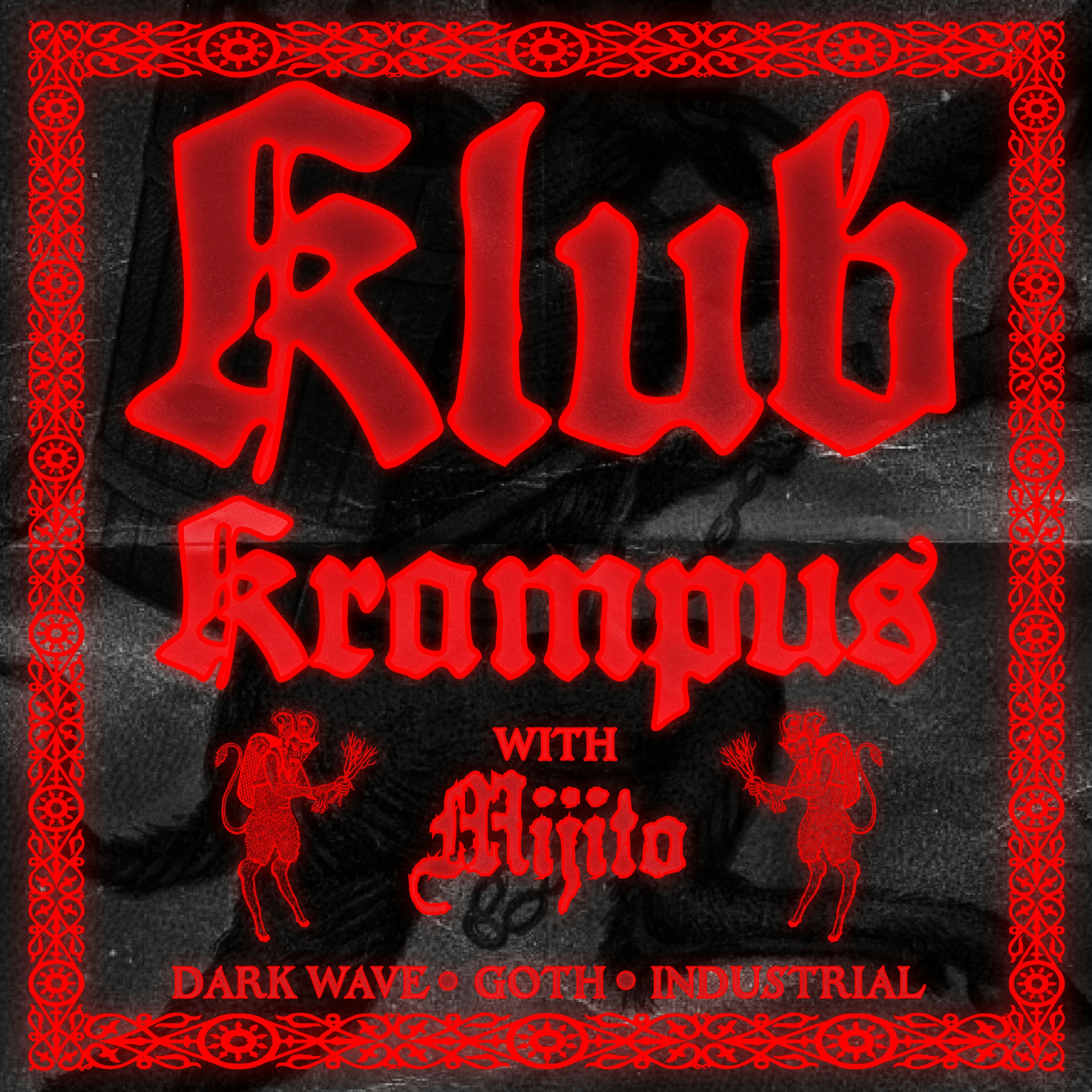 Klub Krampus: Solstice ’24