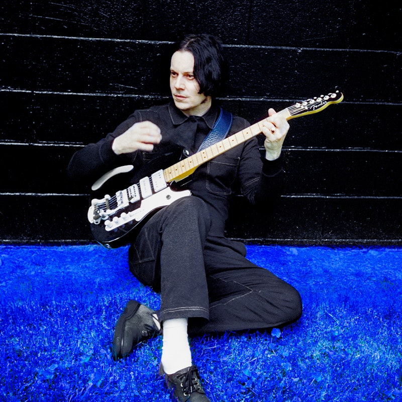 Jack White