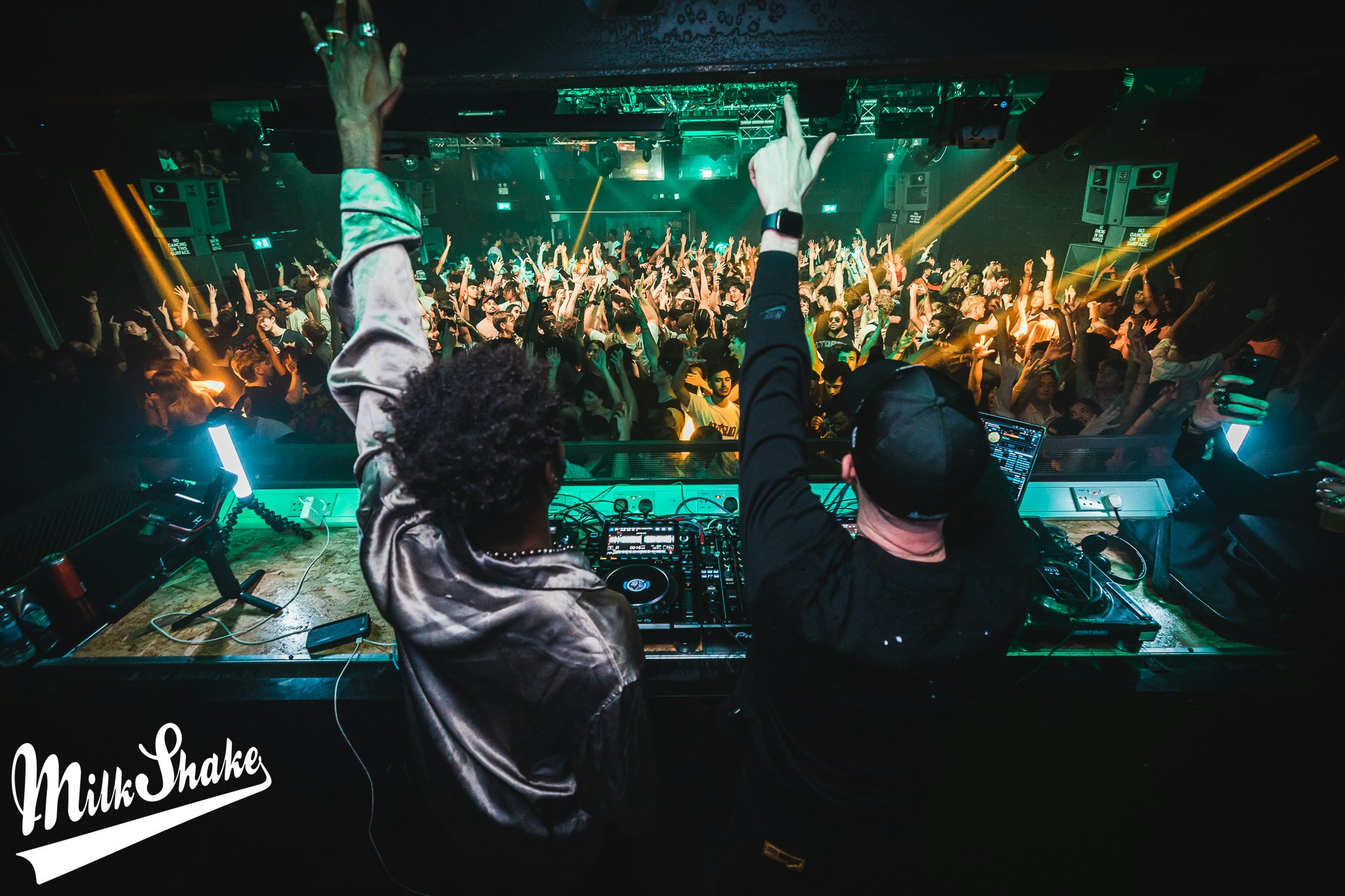 Bpm London Presents Boxing Day 2024 Tickets From £11 26 Dec