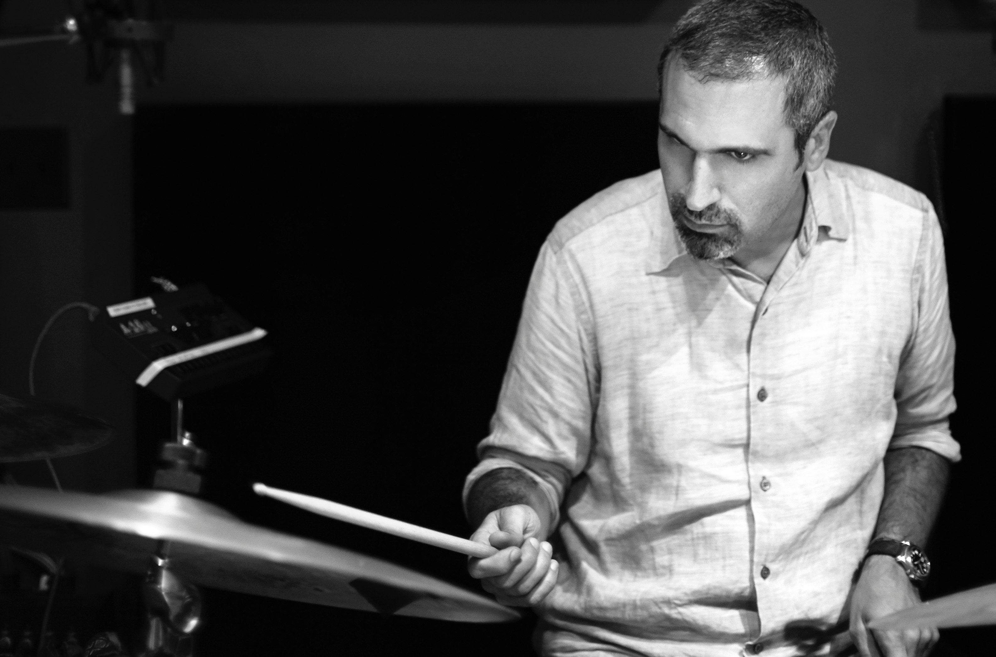 TJF Late Night with Alex Kautz Quartet