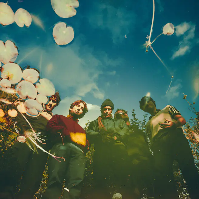 Bananagun + Luna Lake + The Stanford Family Band