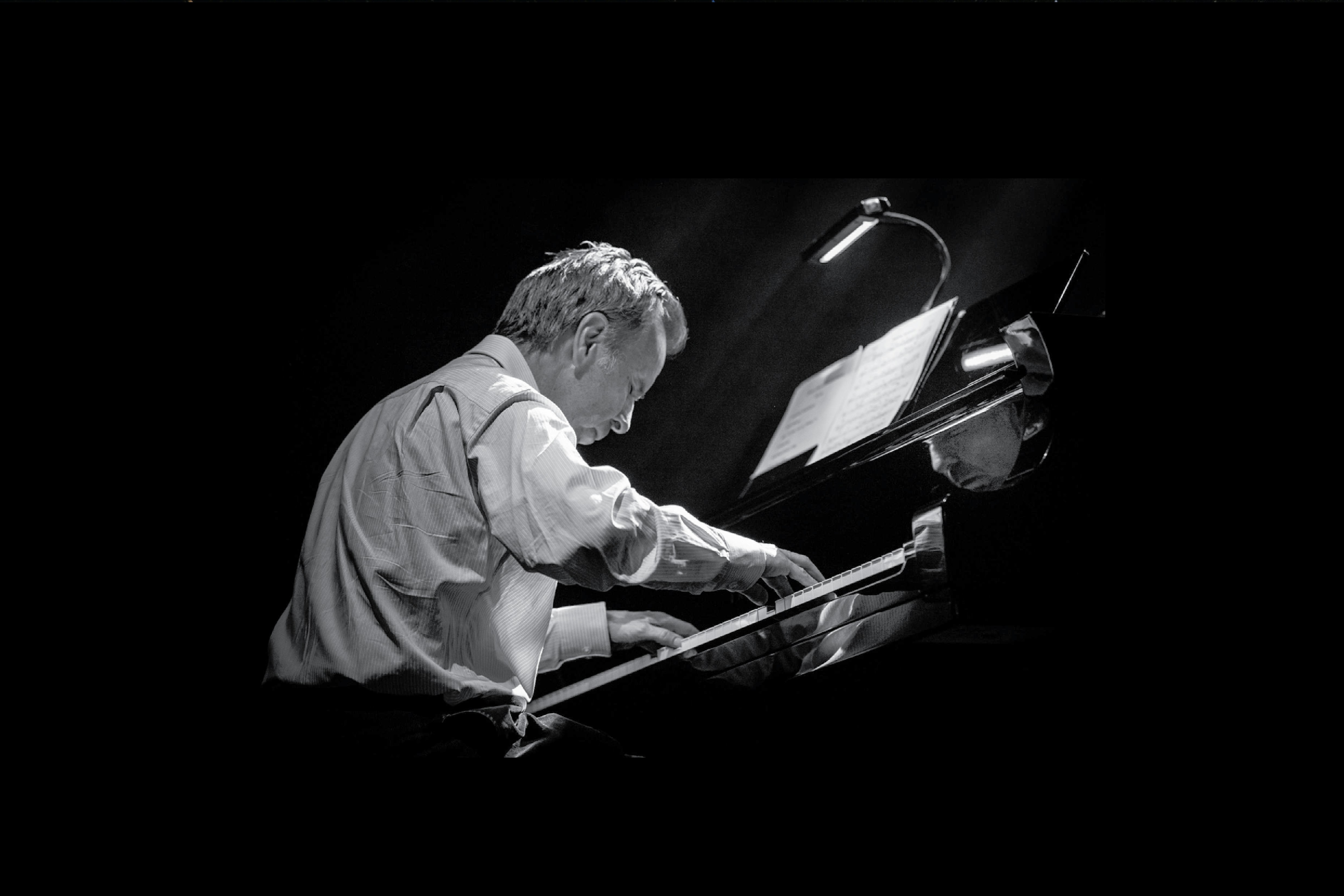 Bill Cunliffe Trio