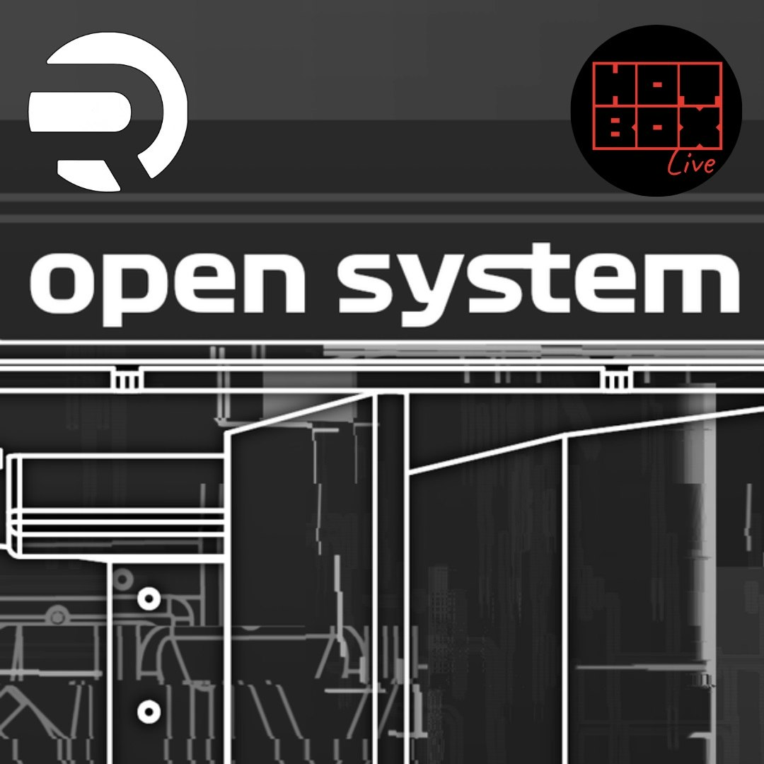 Resonance Open System