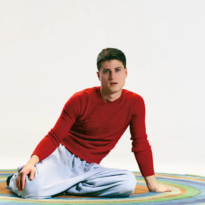 Teo Lucadamo