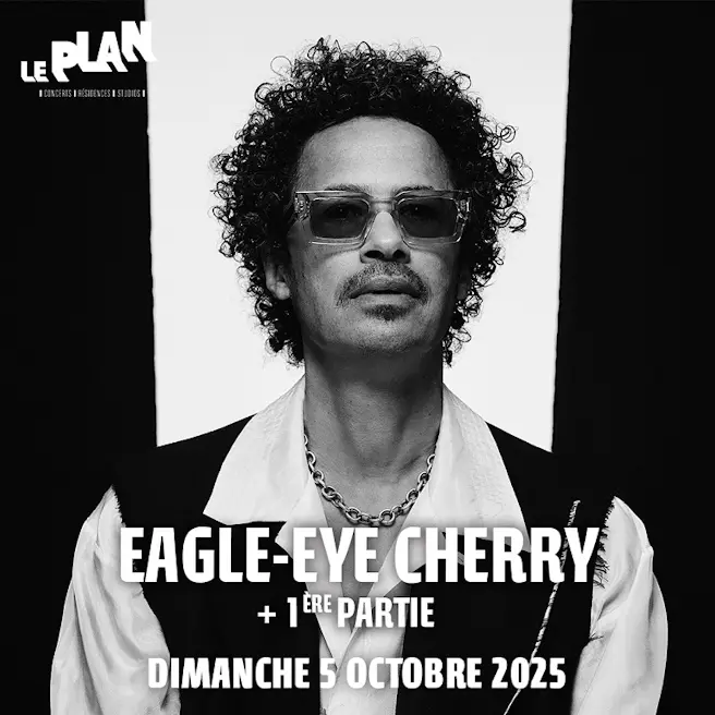 EAGLE-EYE CHERRY