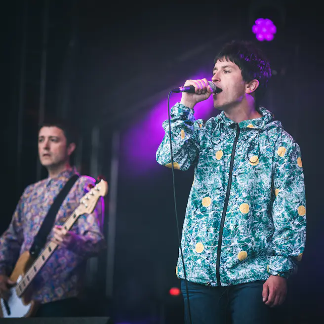 The Ultimate Stone Roses