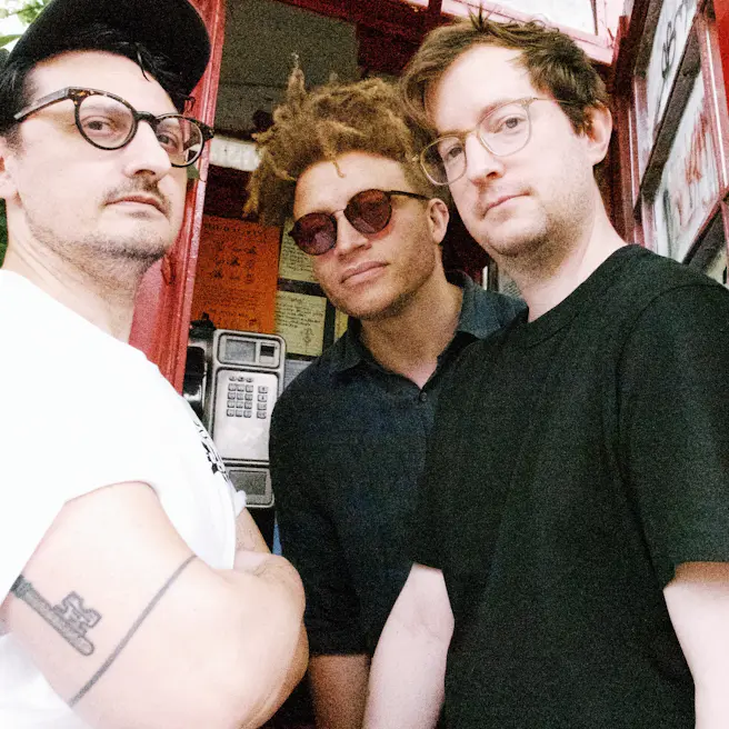 Ritual Error, SHLUG, Scared Little Toaster, Haest