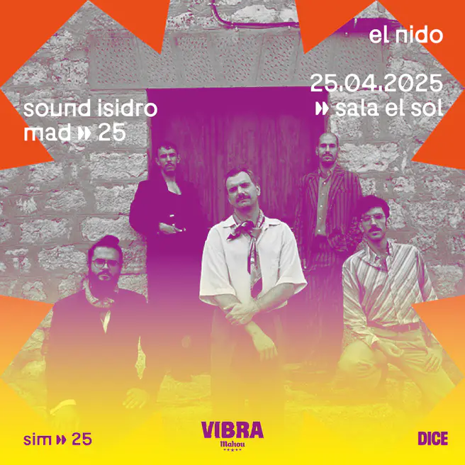 El nido en Sound Isidro