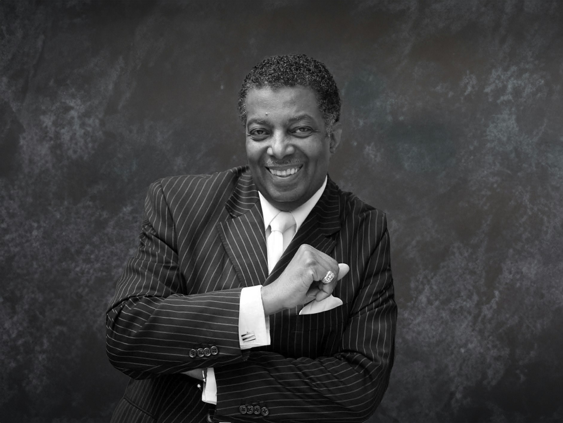 In The Mood for Love: Joe Bourne & The Century Room Jazz Orchestra