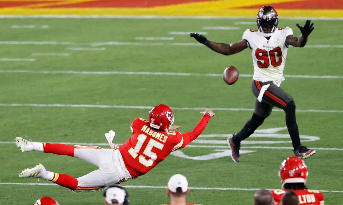 Super Bowl LIX Screening Tickets From £5 9 Feb The Old Queens