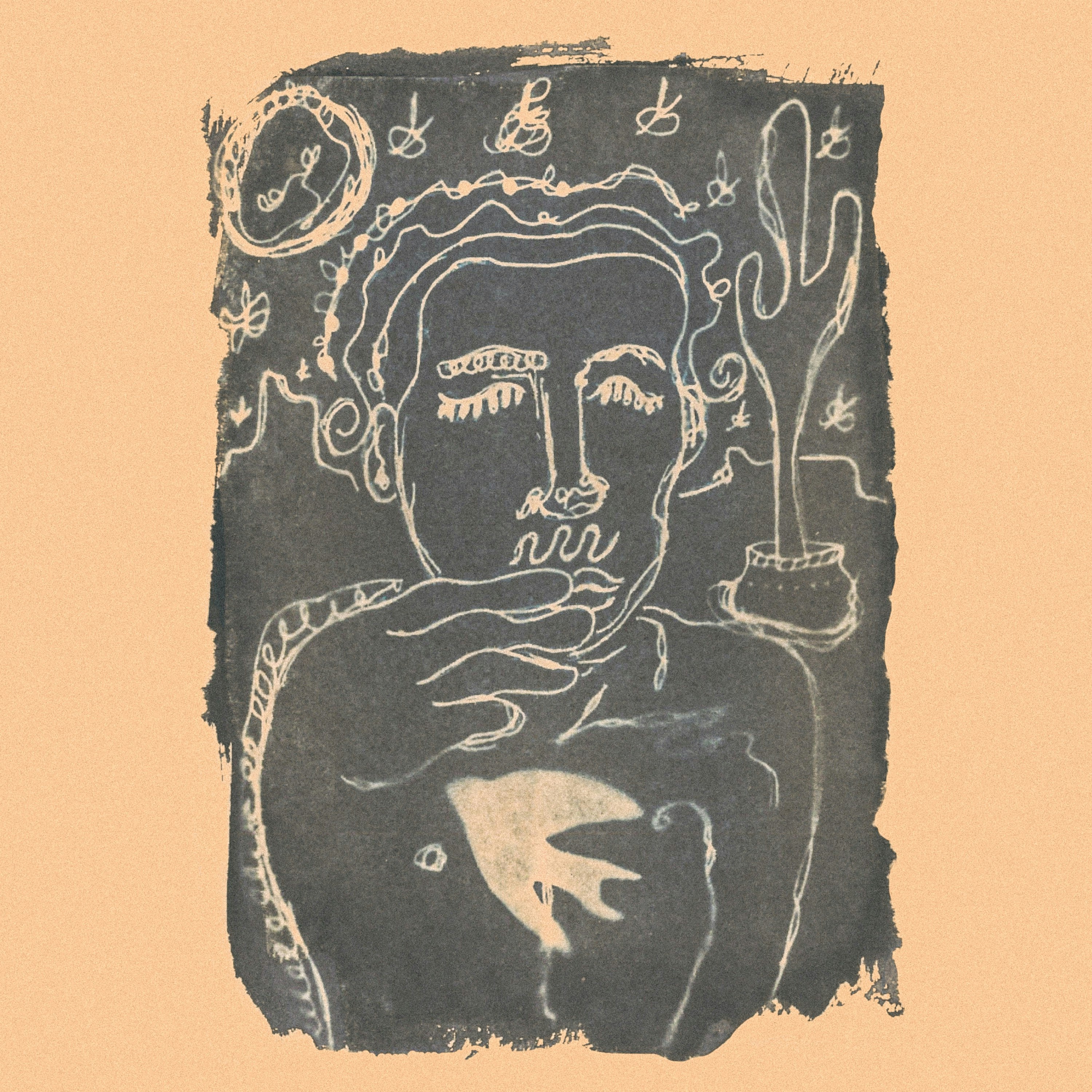 Alec André EP Release Party