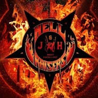 METALWORKS presents The Hellraisers