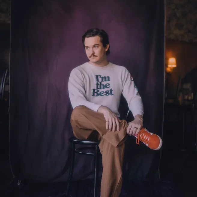 Chris Farren, Oceanator, and Maura Weaver
