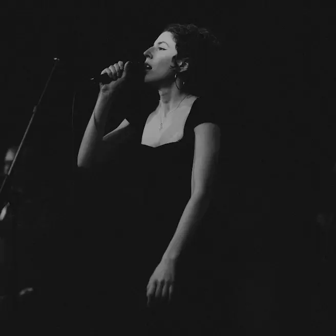 The Belgrave House Band plays Amy Winehouse's Back to Black