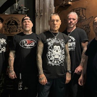 AGNOSTIC FRONT