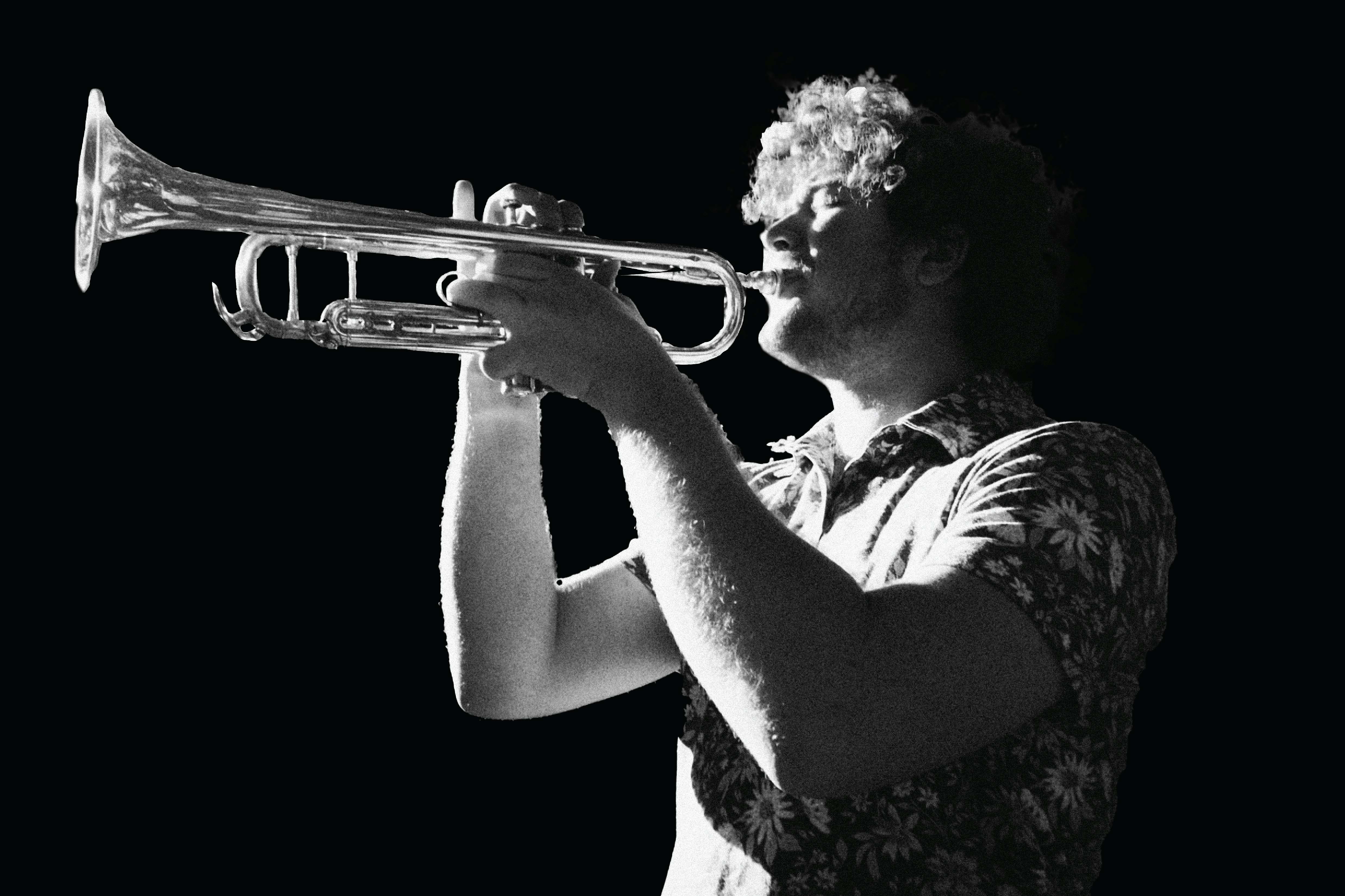 Late Night with Cameron Davidson Quartet