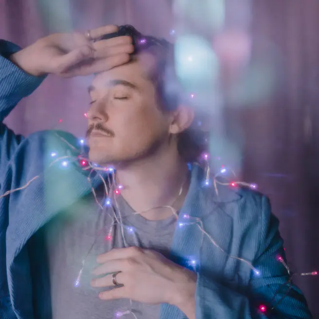 Chris Farren, Oceanator, Maura Weaver
