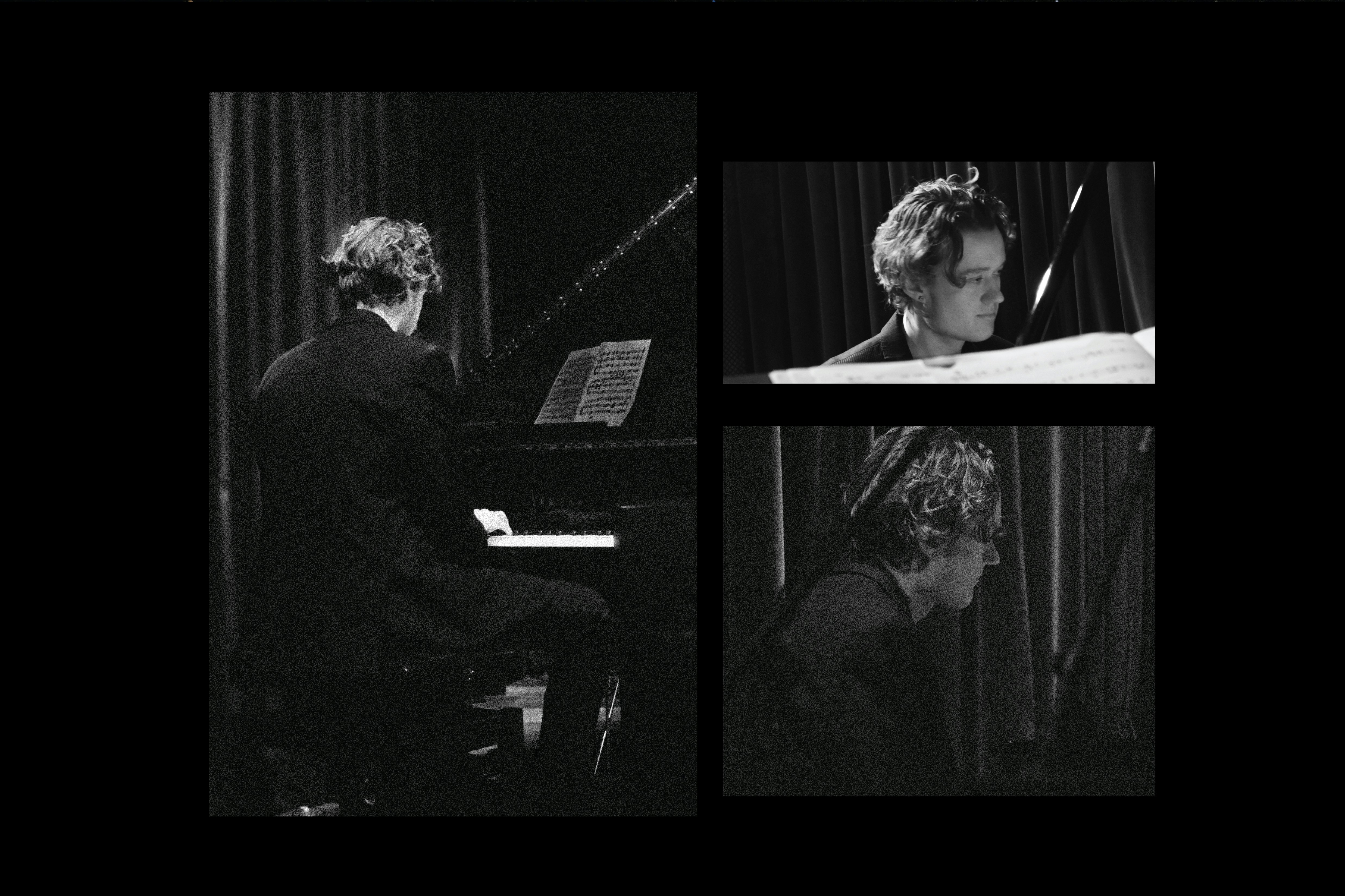 Denali Hershey Kauffman Quartet