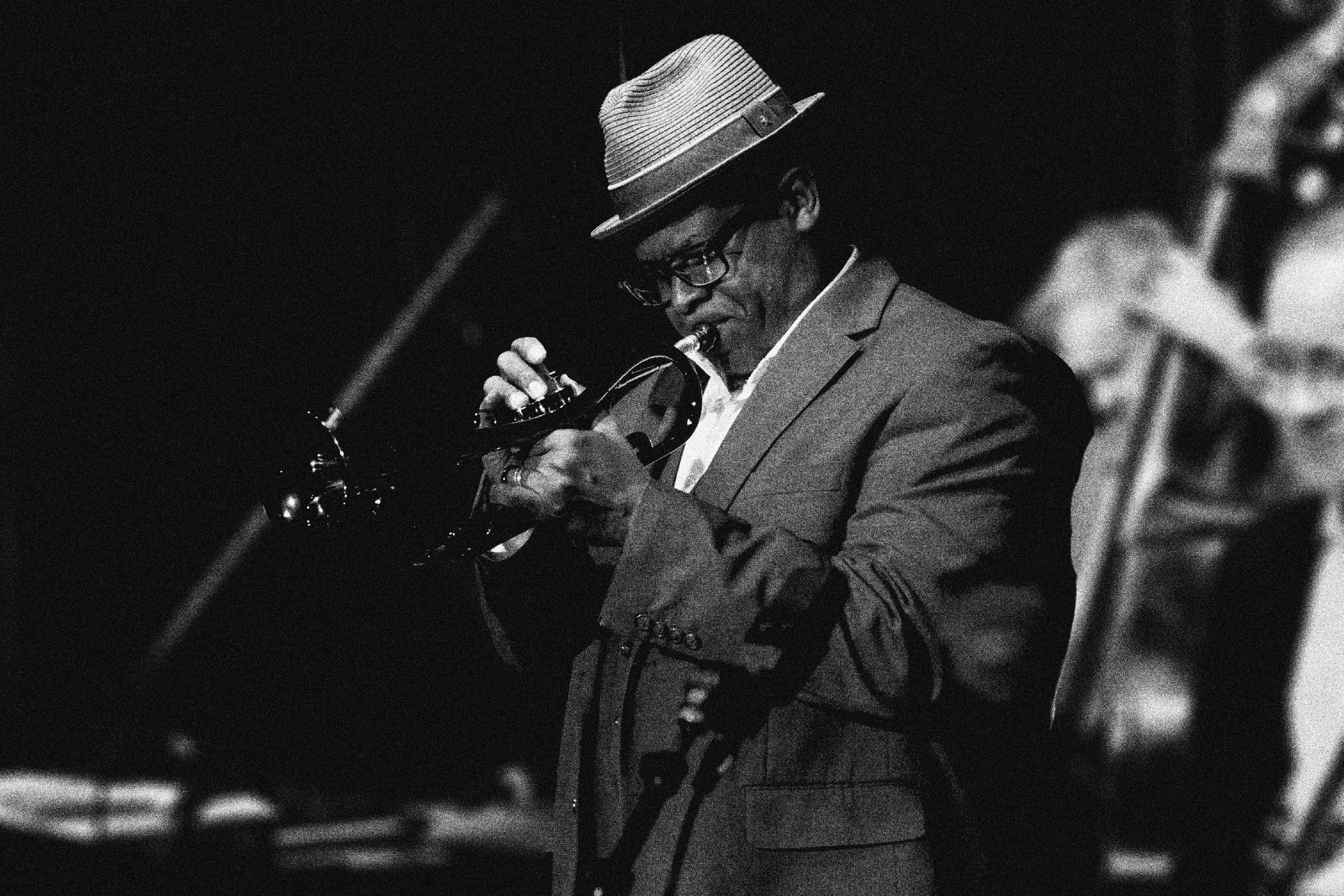 Late Night with Morani Sanders Quartet