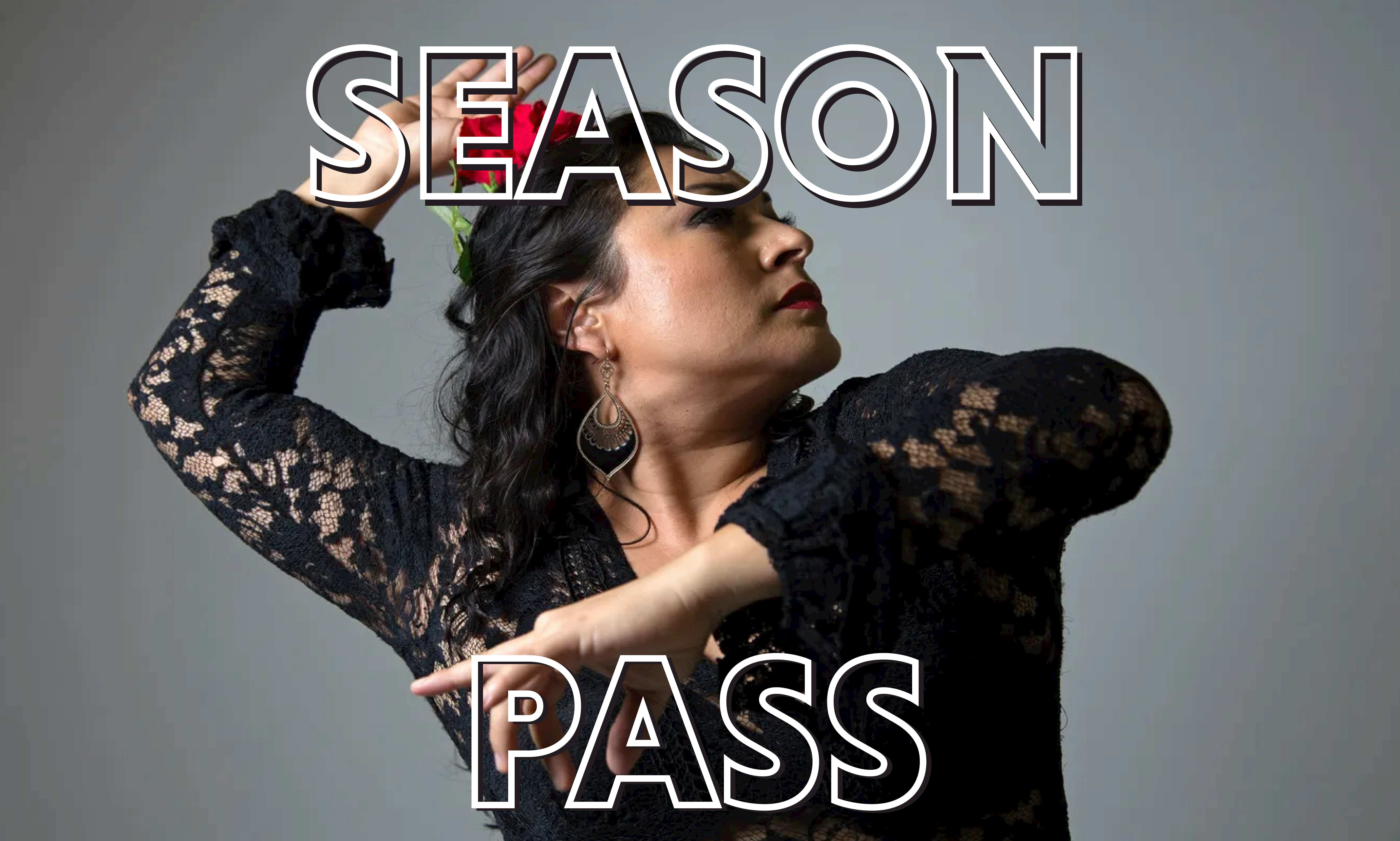 AR Flamenco Season Pass!