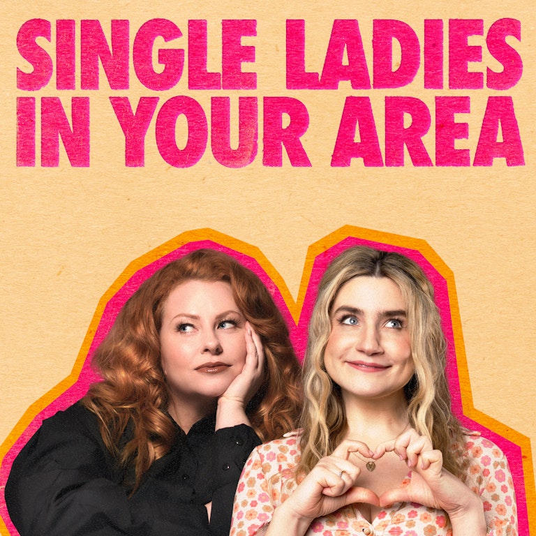 Single Ladies In Your Area: Live Valentine’s Special at The Bill Murray - Angel Comedy Club