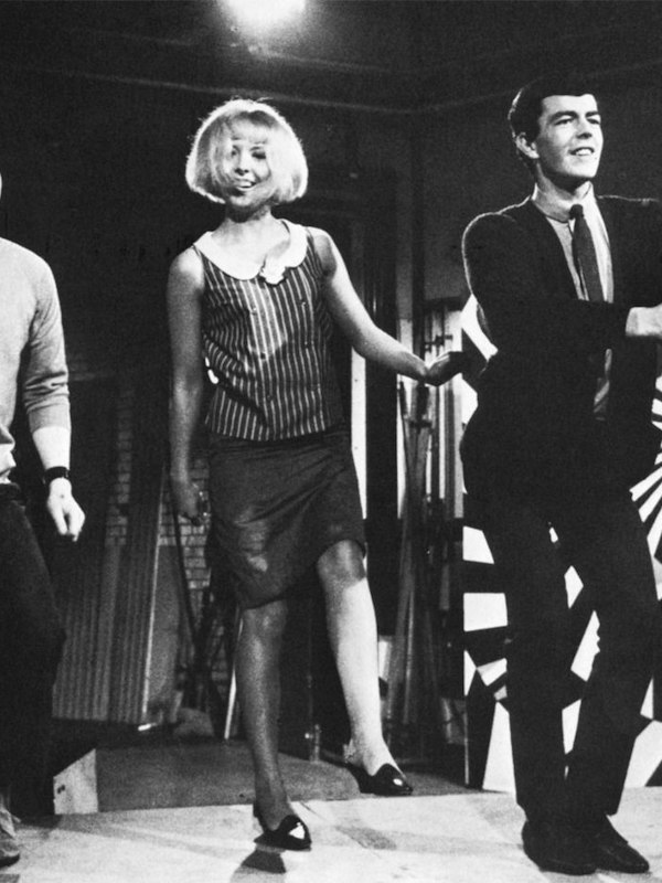 Mod Dance Party