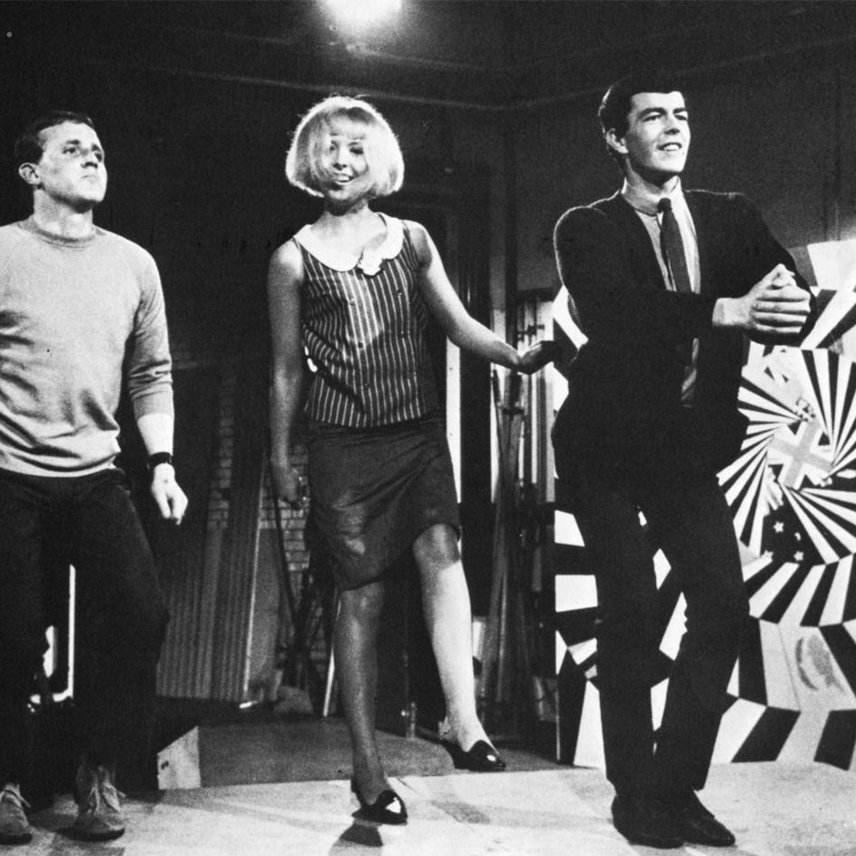 Photo of Mod Dance Party