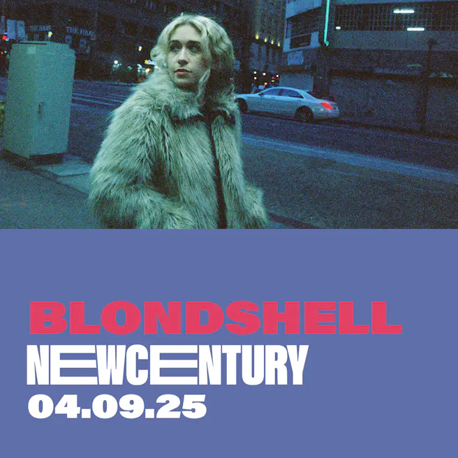 Blondshell