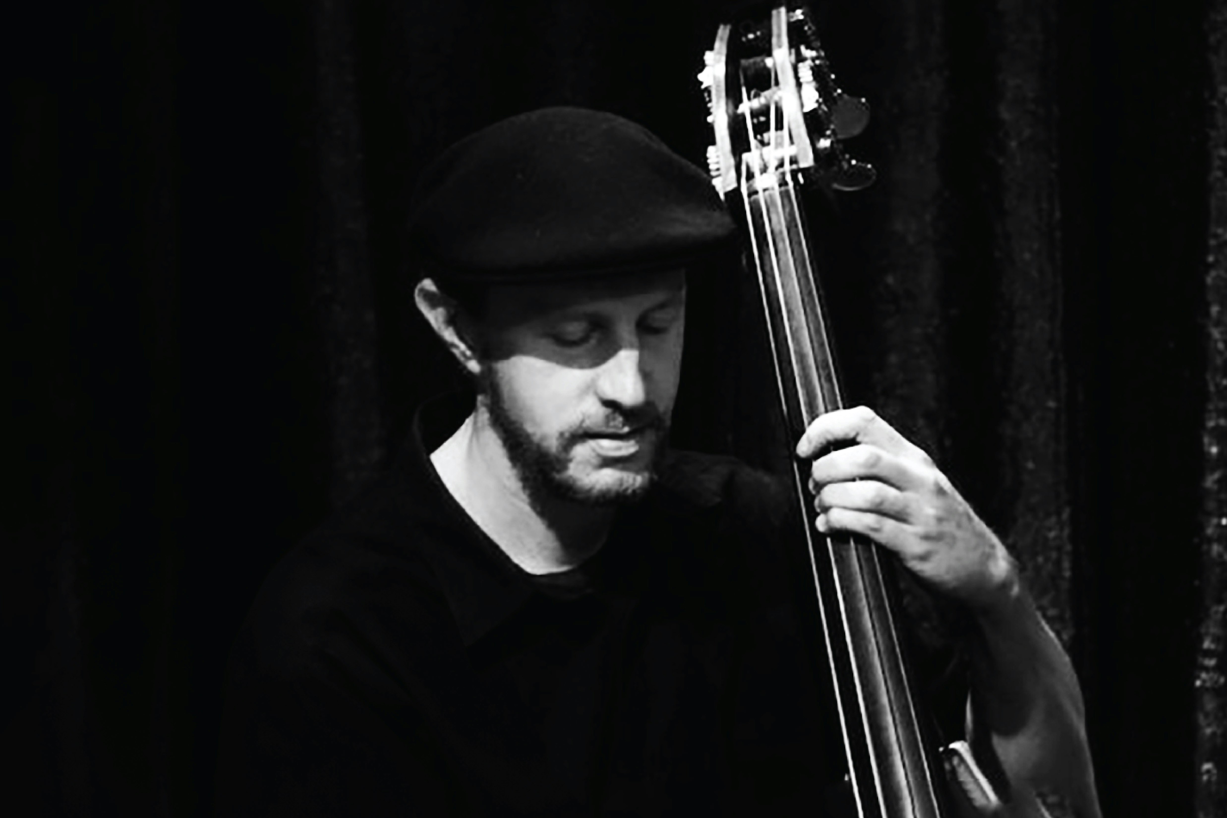 Late Night with Adam Gay Quartet