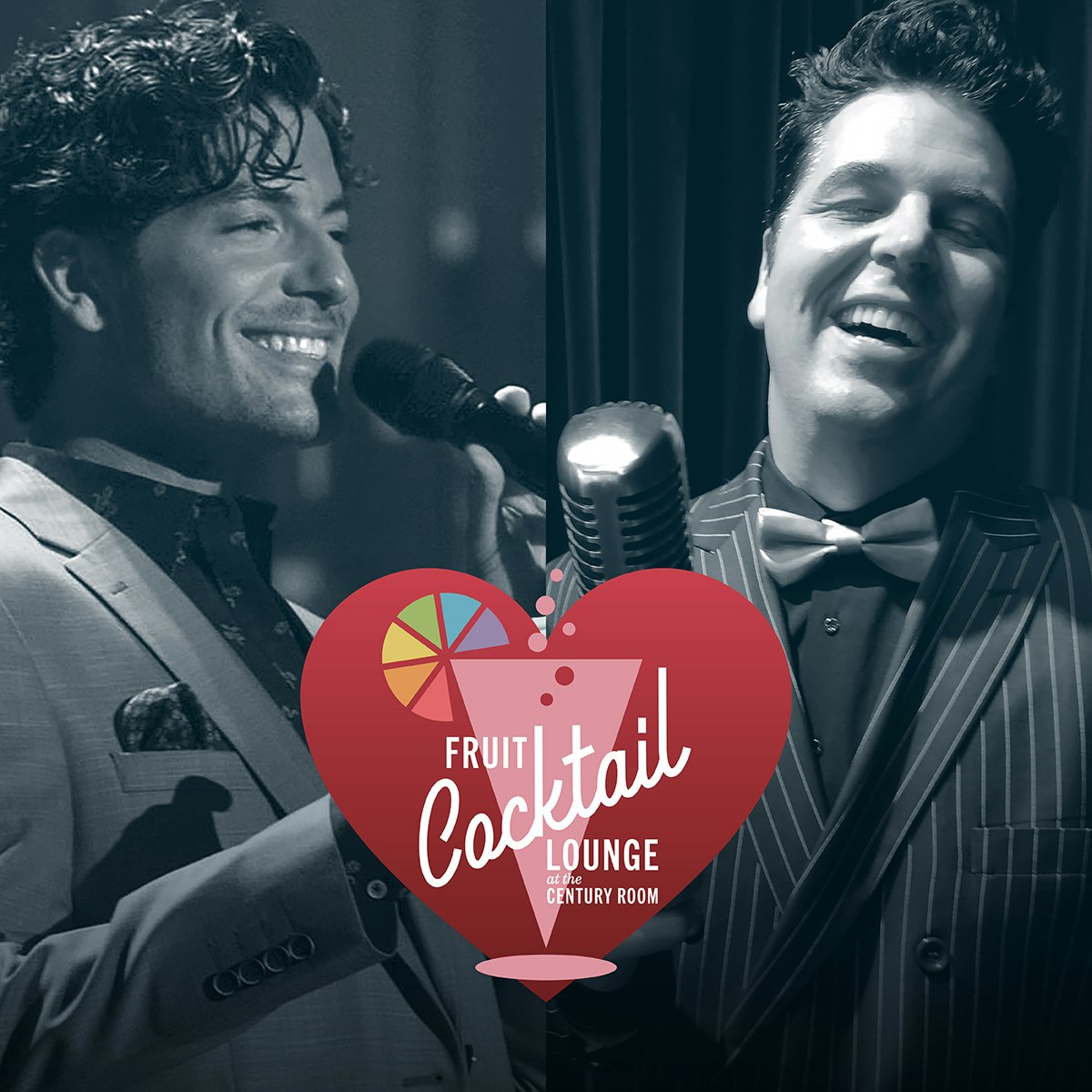 Fruit Cocktail Lounge: Jonathan Karrant Valentine’s Day Special!