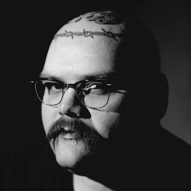John Moreland w/ Ramsey Thornton