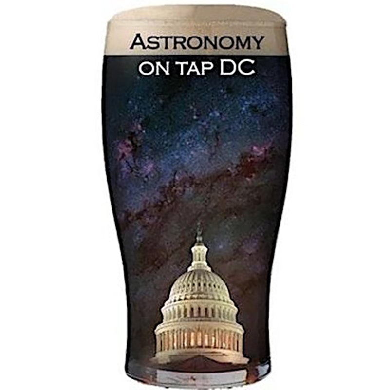 Photo of Astronomy on Tap