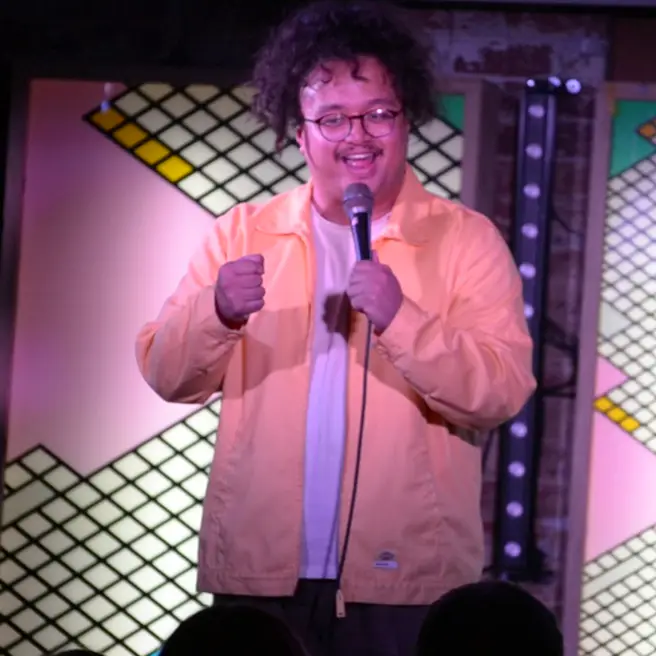 Monday Night Comedy