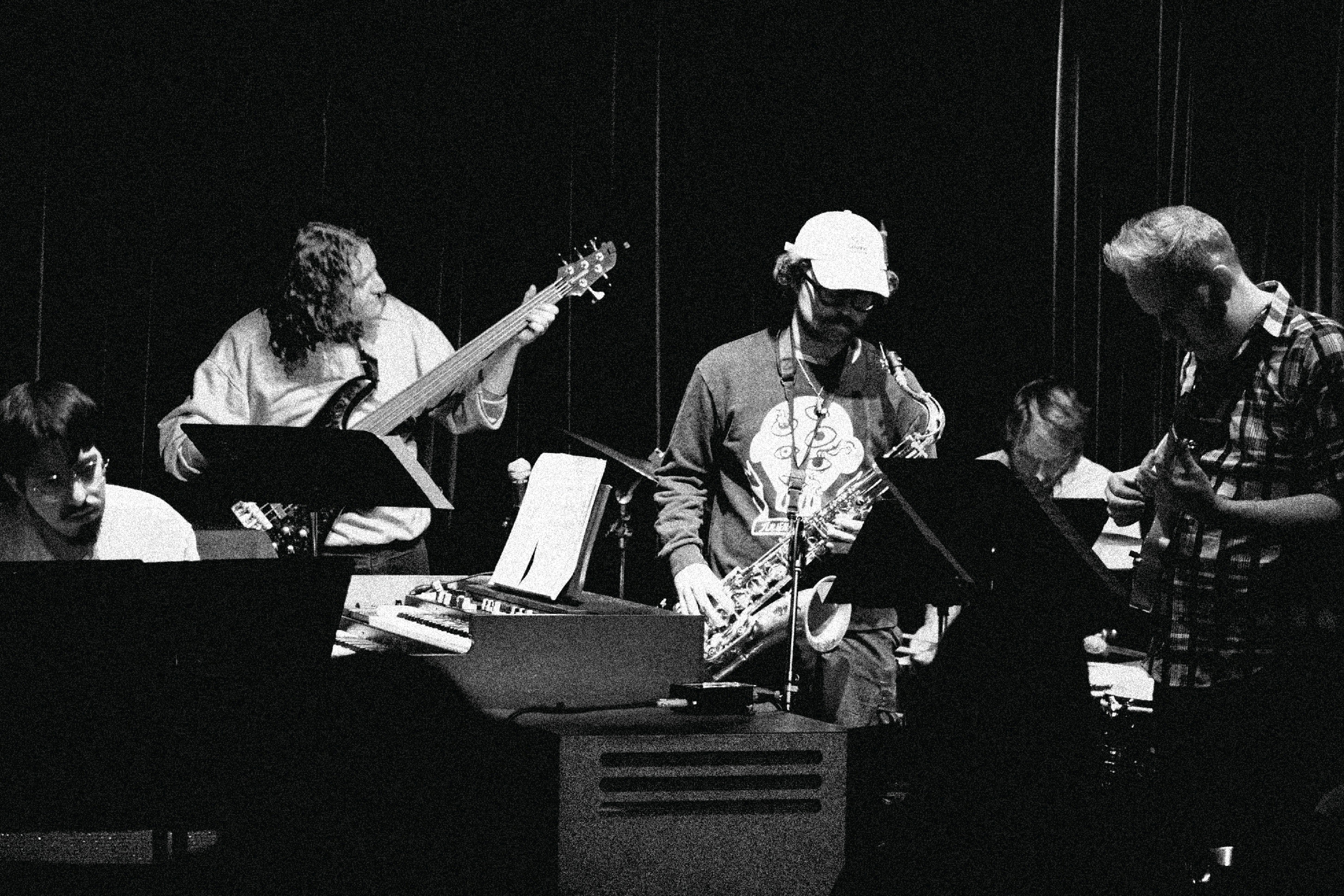 Colin McIlrath Sextet – Metheny & More