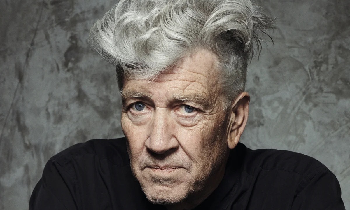 DAVID LYNCH SHORT FILM COLLECTION