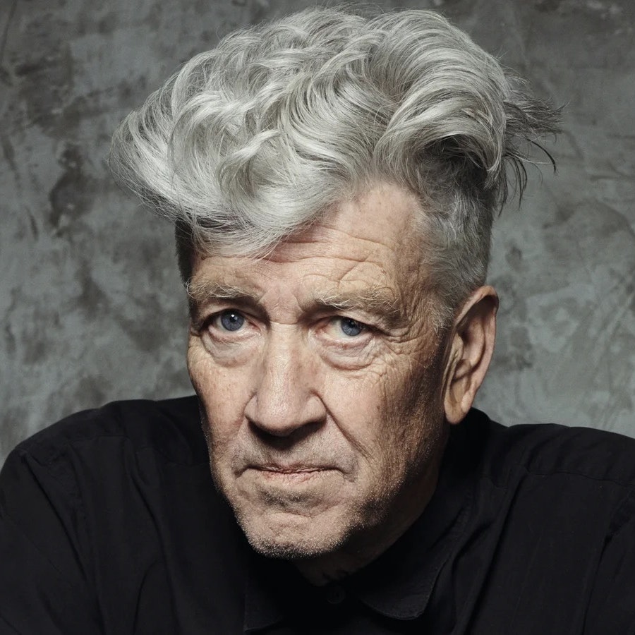 DAVID LYNCH SHORT FILM COLLECTION