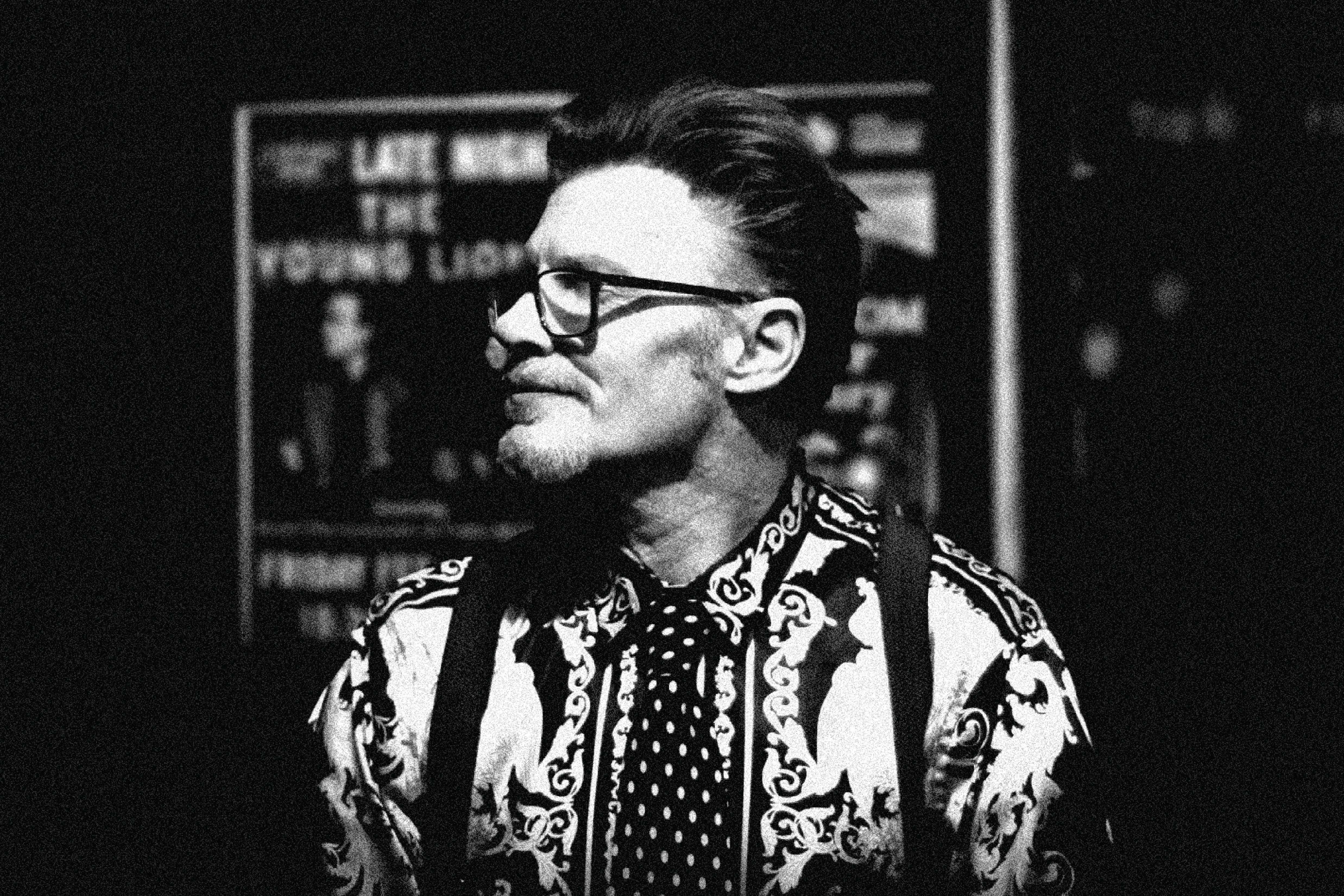 Webster & Hodges: Paul Bowman’s Late Night Birthday Celebration!