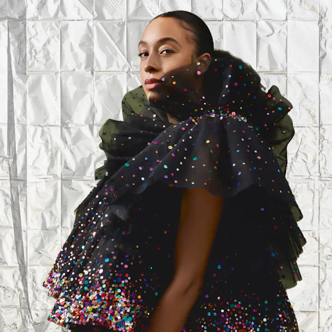 Corinne Bailey Rae: Black Rainbows