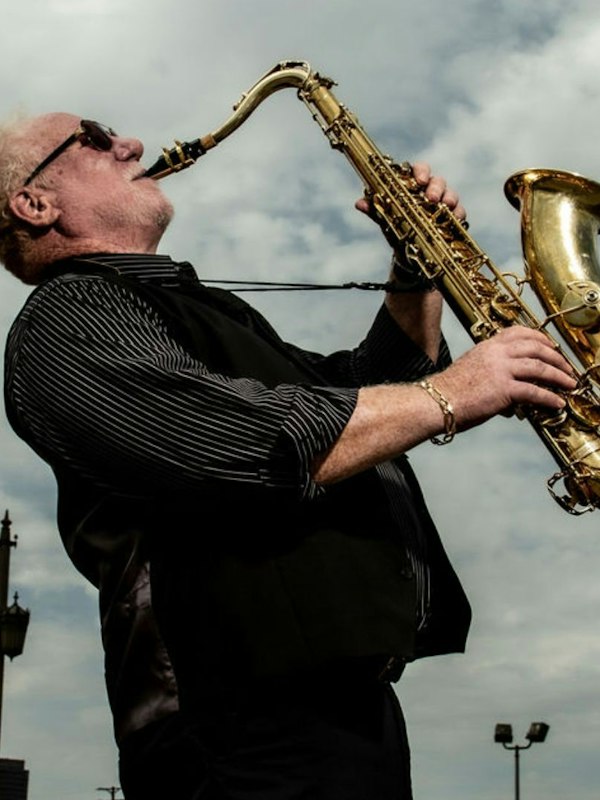 Jazz Sunday: Dr. Bruce Eskovitz Quartet & Kevin Kanner Jazz
