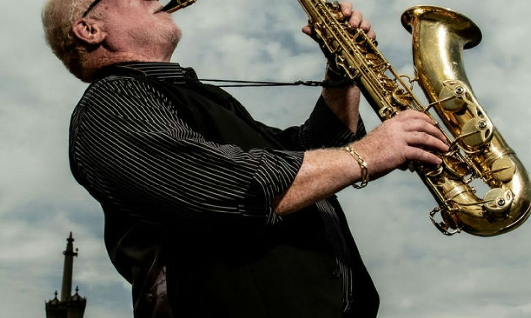 Jazz Sunday: Dr. Bruce Eskovitz Quartet  & Kevin Kanner Jazz