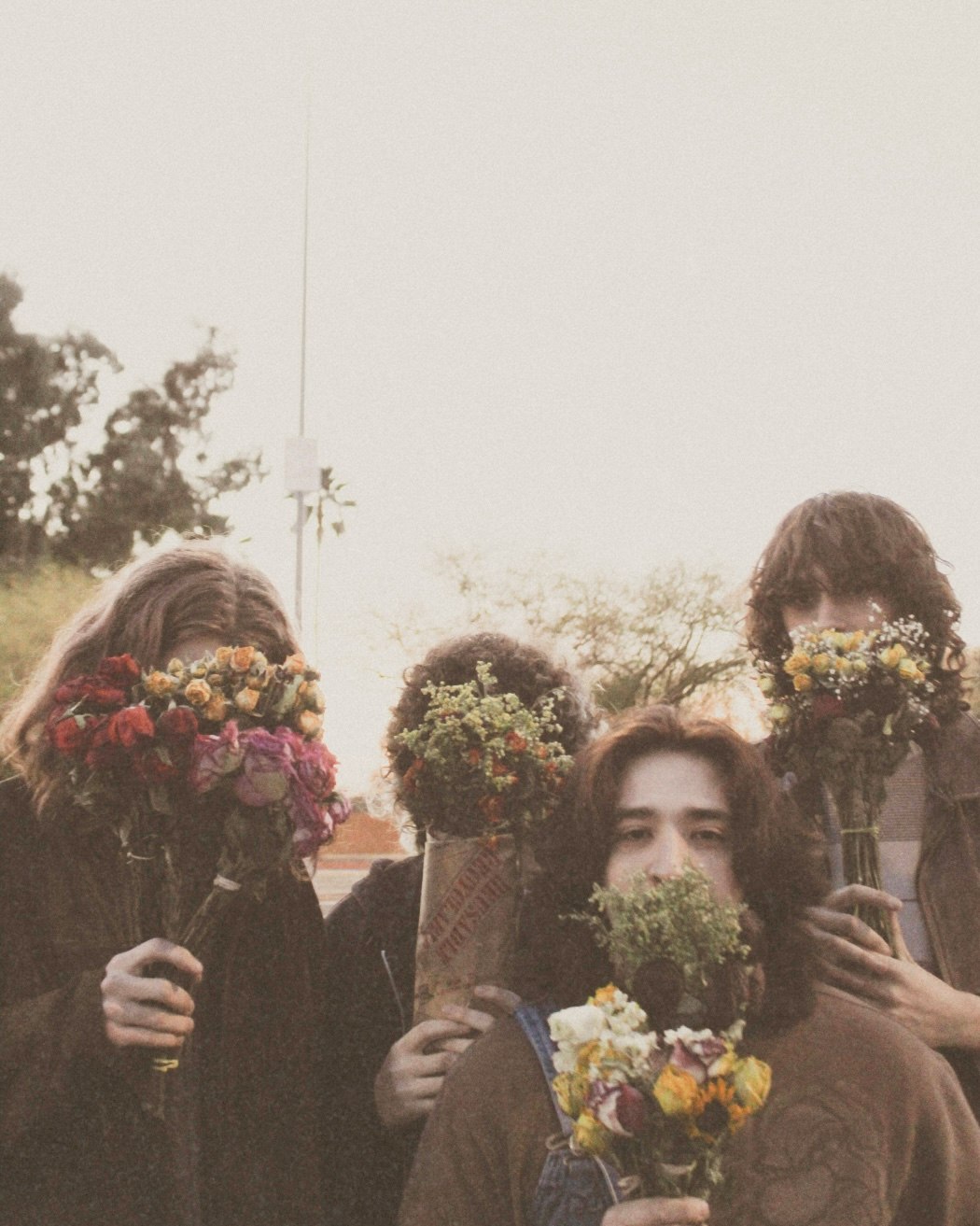 All Yours Single Release Show