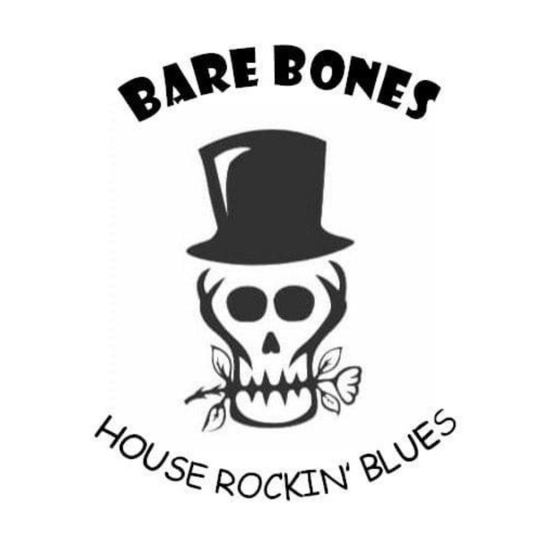 Sunday Live w/ Bare Bones!