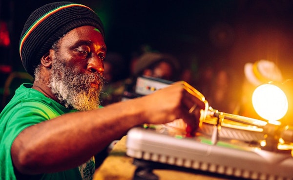Channel One Sound System: Carnival Warm Up